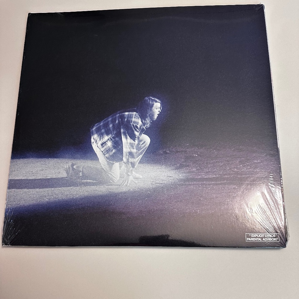 BROCKHAMPTON Road Runner vinyl